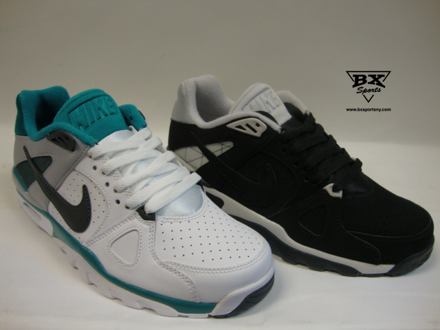 nike air trainer classic low